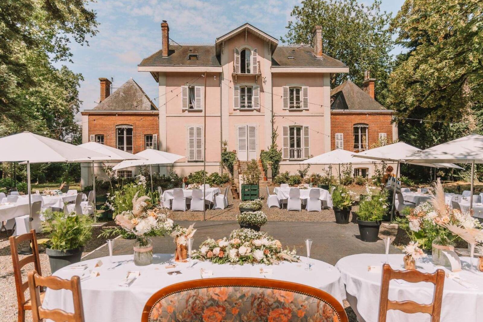 Chateau De La Tourlandry Chemille-en-Anjou Exterior foto